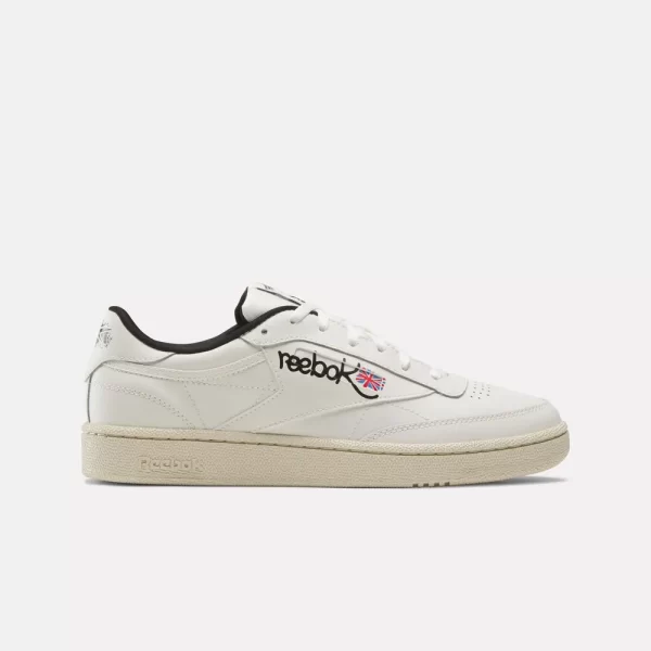 Tênis Reebok Club C 85