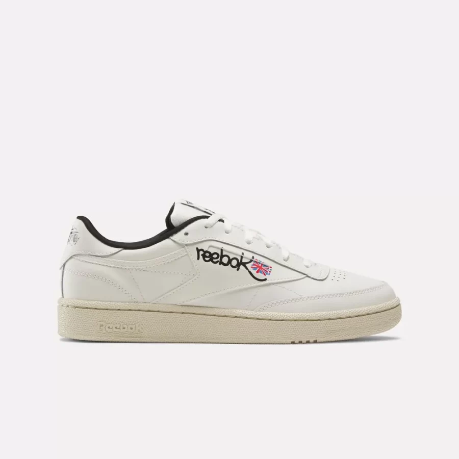 Tênis Reebok Club C 85