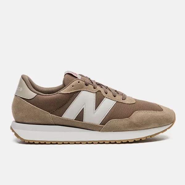 Tênis New Balance 237v1