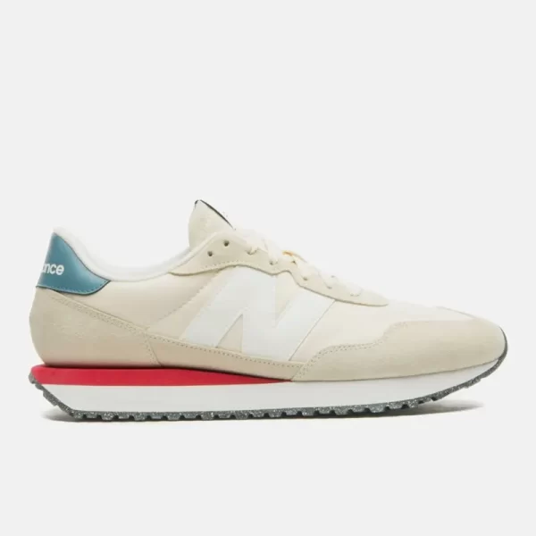 Tênis New Balance 237v1