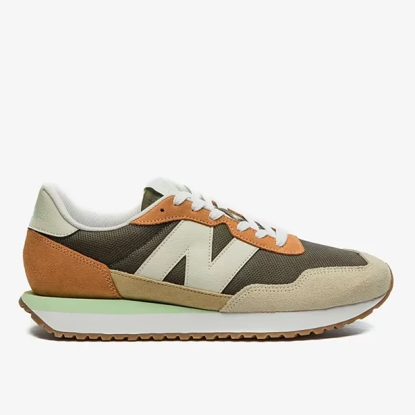 Tênis New Balance 237v1