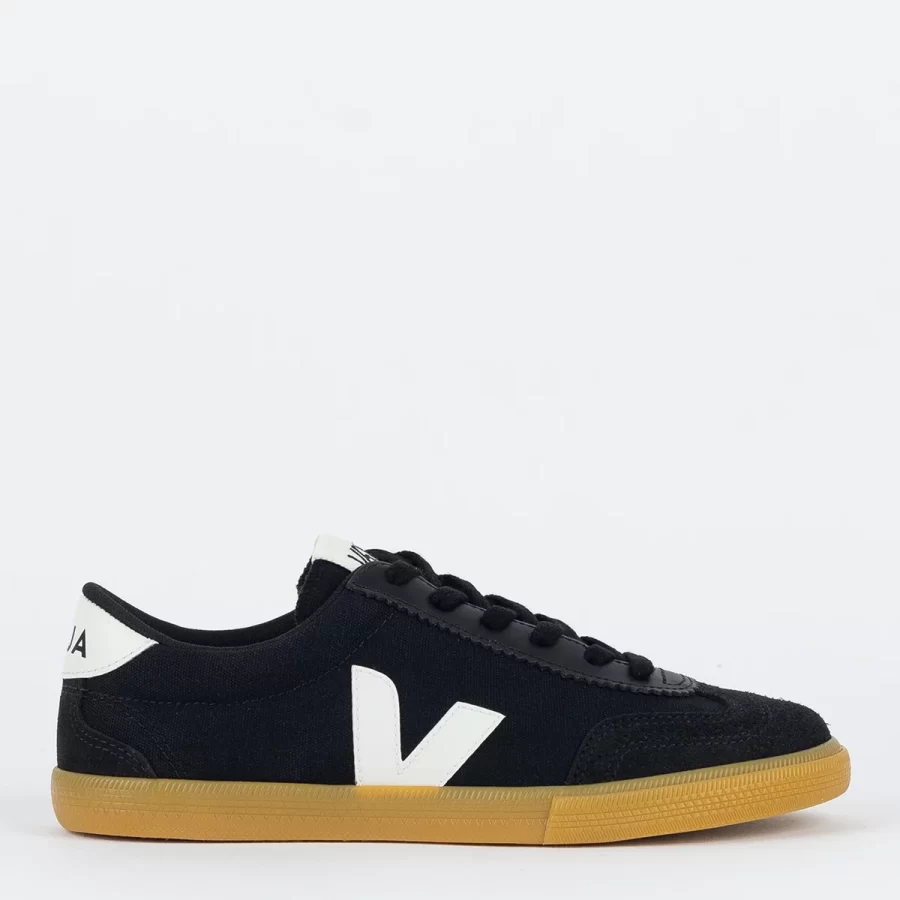 TÊNIS VEJA VOLLEY CANVAS