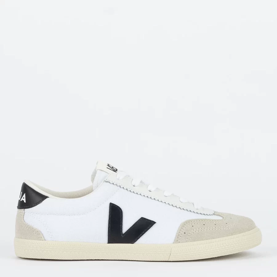 TÊNIS VEJA VOLLEY CANVAS