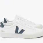 TÊNIS VEJA CAMPO LEATHER - Image 2
