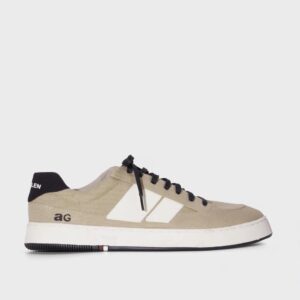 Tênis Canvas ag sneaker - Image 3