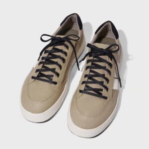 Tênis Canvas ag sneaker - Image 2