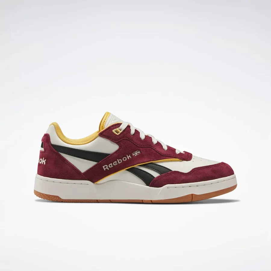 Tênis Reebok BB 4000 II