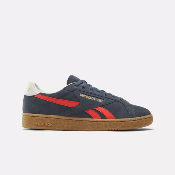 Tênis Reebok Club C Grounds