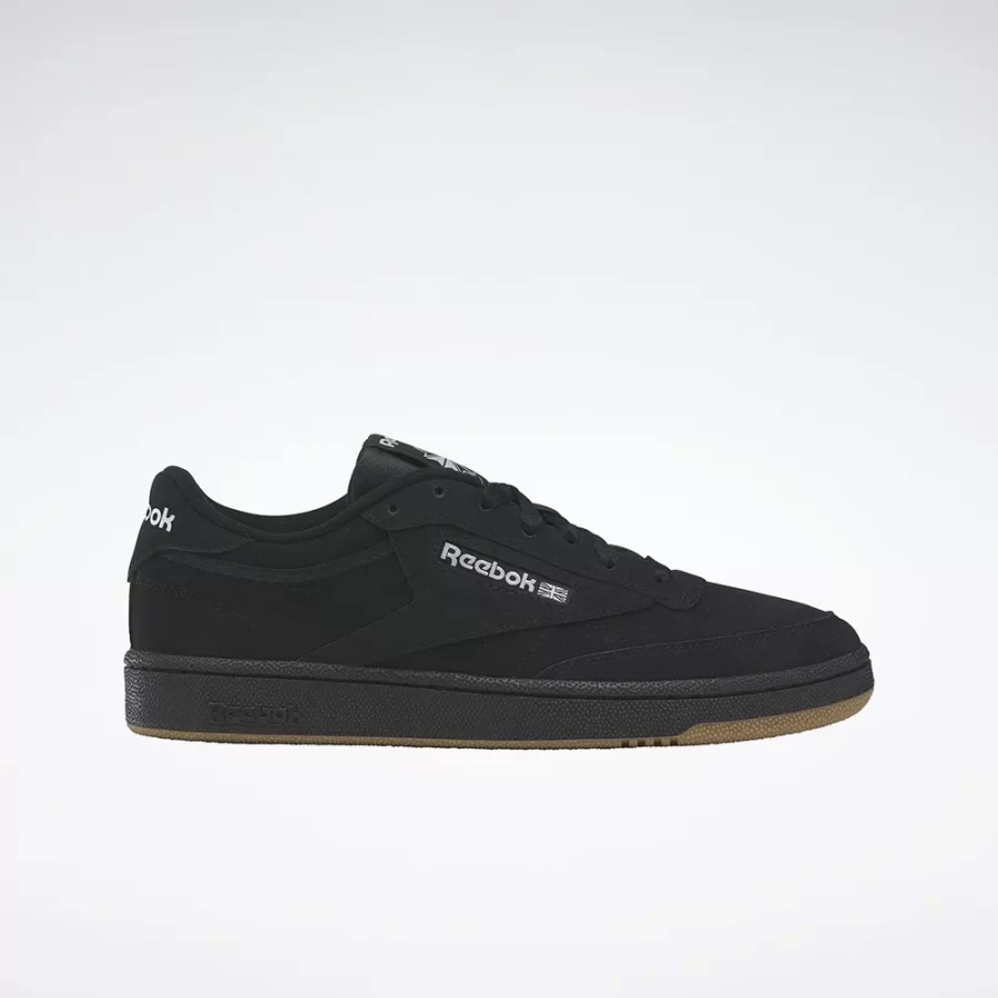 Tênis Reebok ClUB C 85