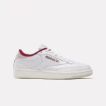 Tênis Reebok Club C 85 - Image 2