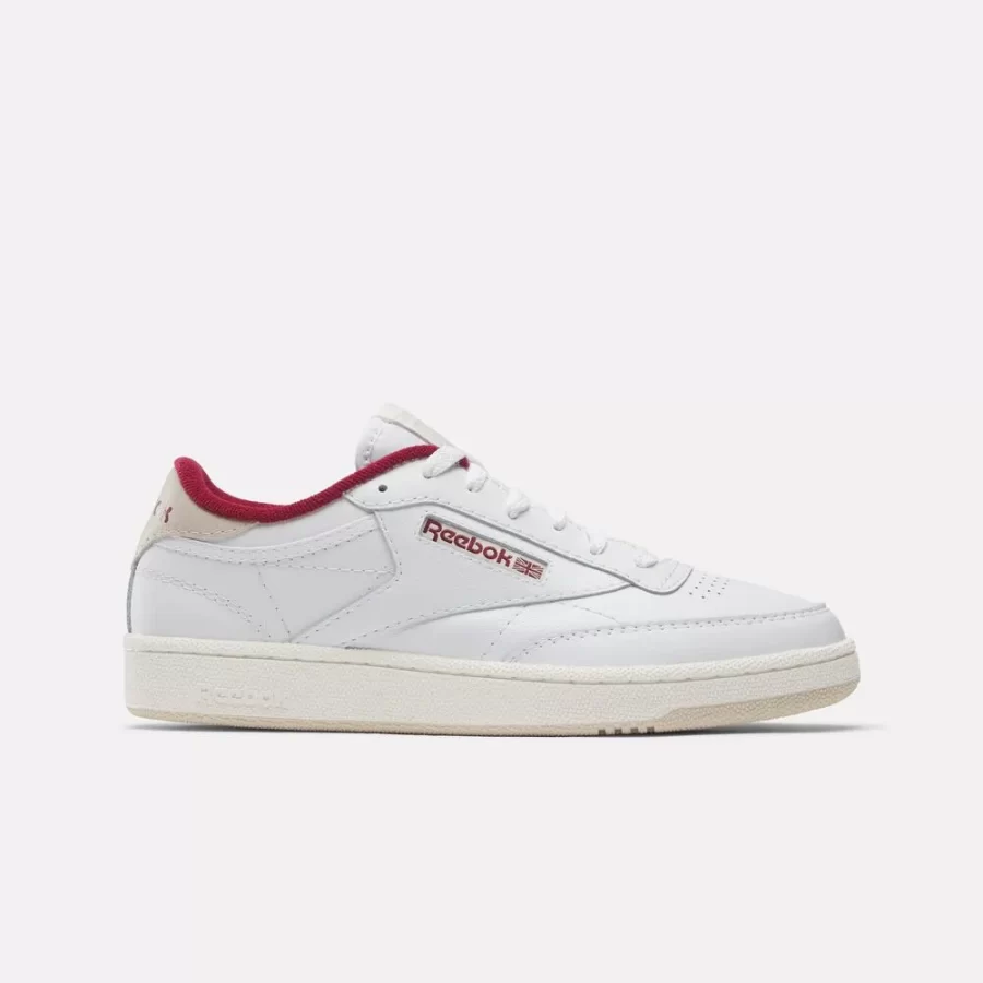 Tênis Reebok Club C 85