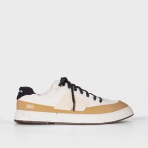 Tênis osklen Canvas ag sneaker - Image 3