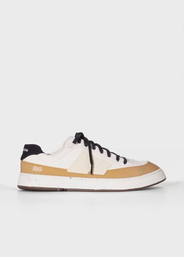 Tênis osklen Canvas ag sneaker