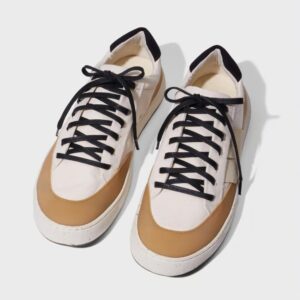 Tênis osklen Canvas ag sneaker - Image 2