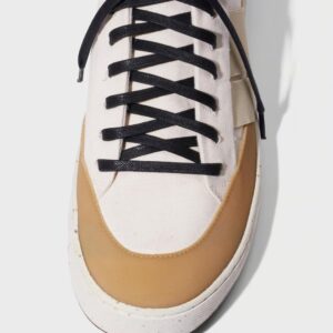 Tênis osklen Canvas ag sneaker - Image 4