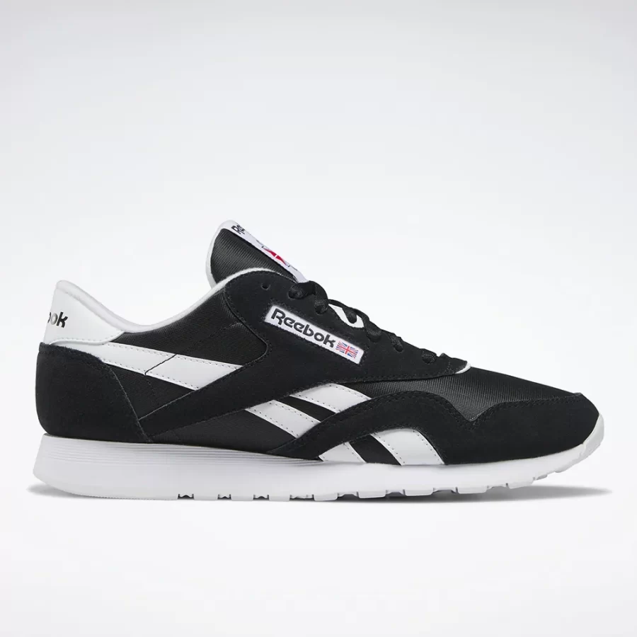 Tênis Reebok Classic Nylon