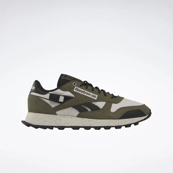 Tênis Reebok Classic Leather Winter