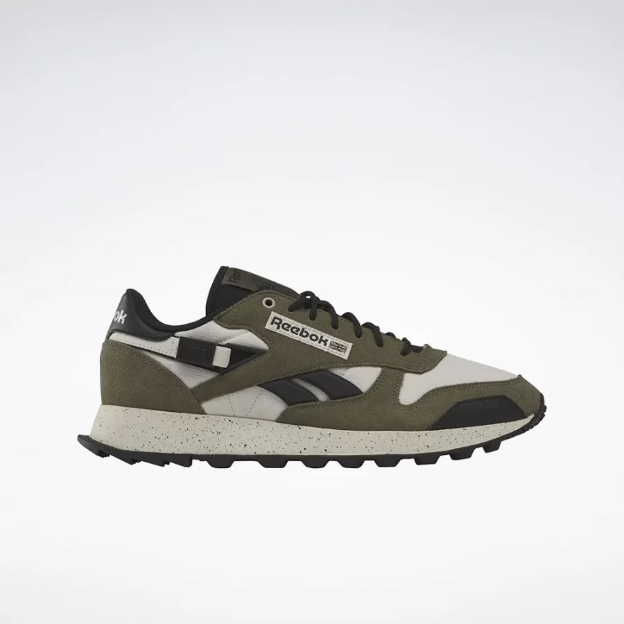 Tênis Reebok Classic Leather Winter