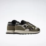 Tênis Reebok Classic Leather Winter - Image 2