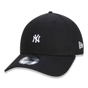 Boné 9FORTY MLB New York Yankees Mini Logo NY - Image 2