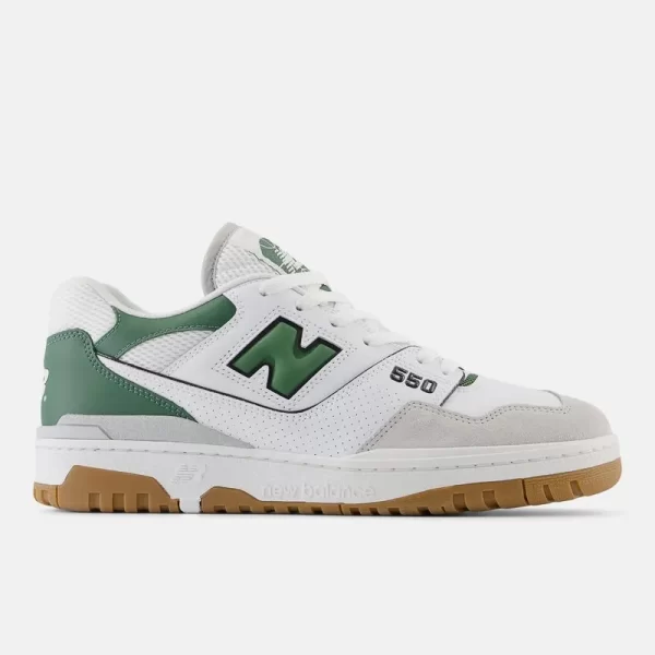 Tênis New Balance 550