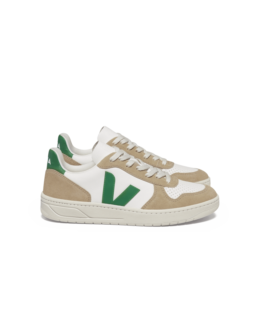 TÊNIS VEJA V-10 CHFREE