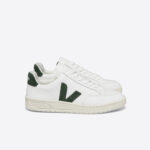TÊNIS VEJA V-12 LEATHER - Image 2