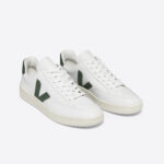 TÊNIS VEJA V-12 LEATHER - Image 3