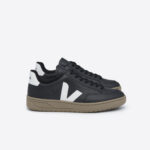 TÊNIS VEJA V-12 LEATHER - Image 3