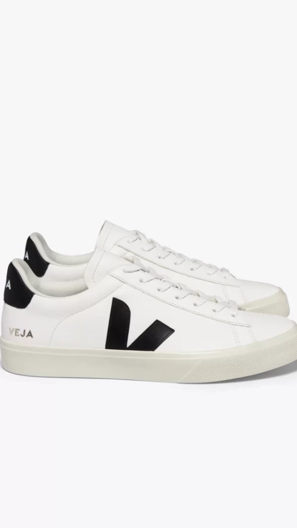 TÊNIS VEJA CAMPO LEATHER