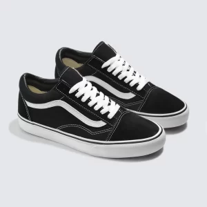 Tênis Old Skool Black White - Image 3