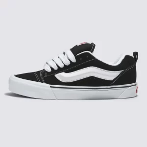 Tênis Knu Skool Black True White - Image 5