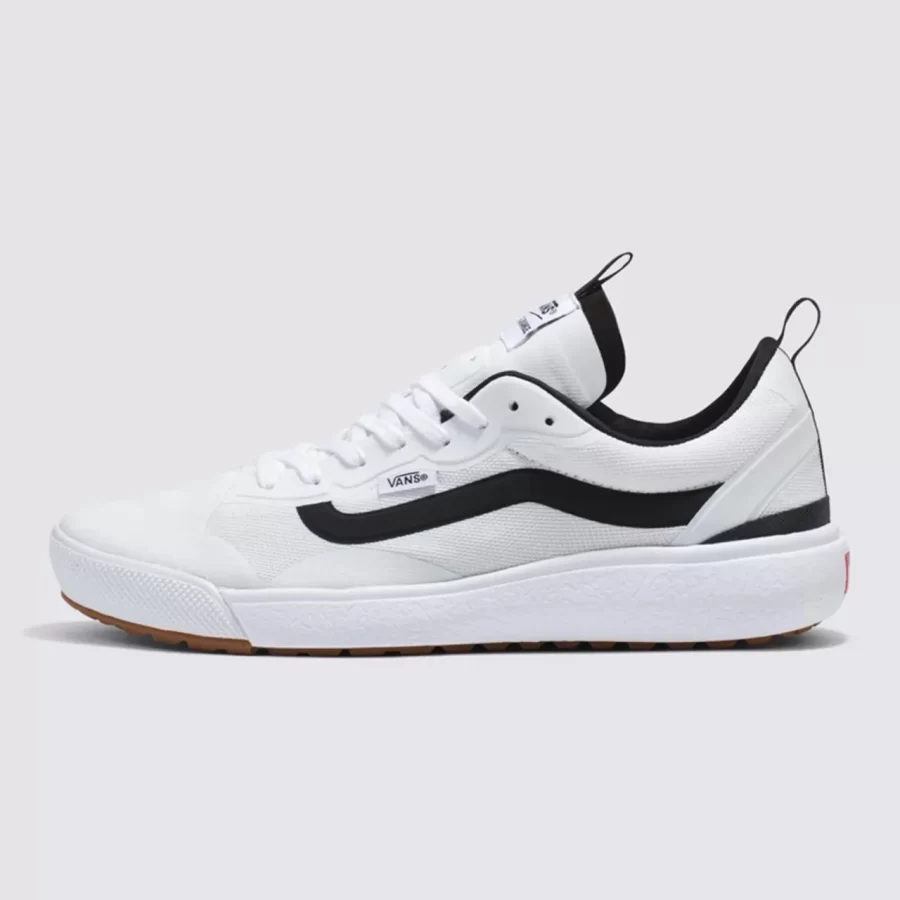 Tênis Ultrarange Exo White