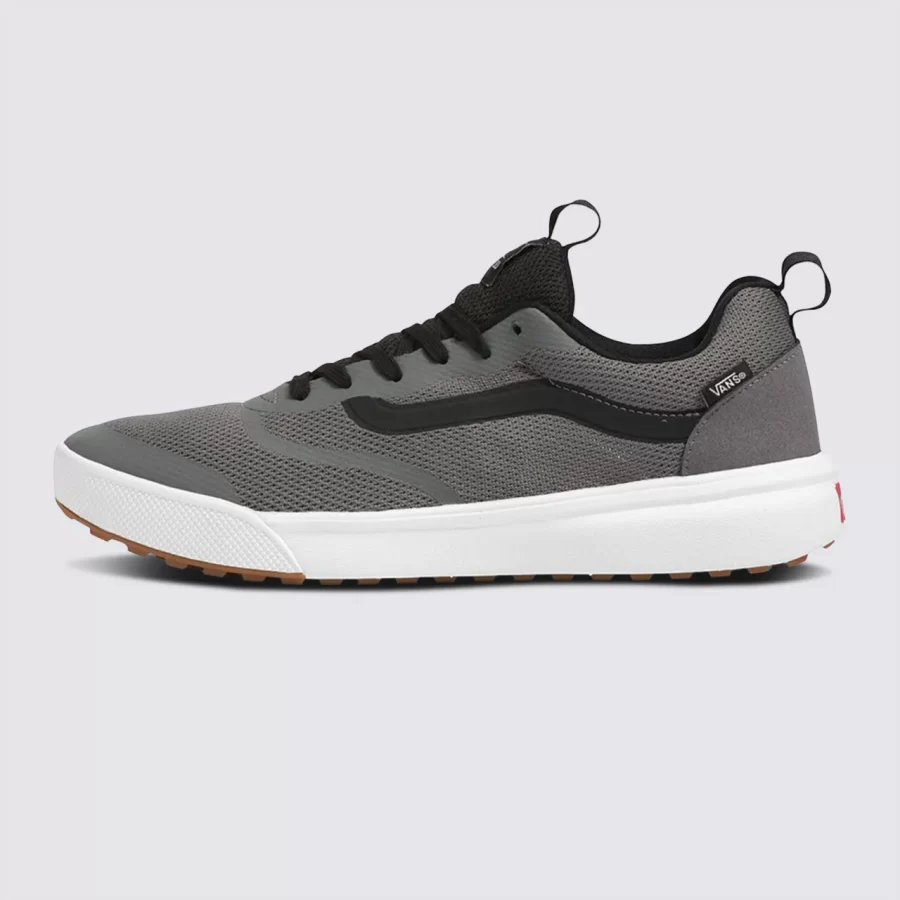Tênis Ultrarange Rapidweld Pewter True White