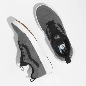 Tênis Ultrarange Rapidweld Pewter True White - Image 4