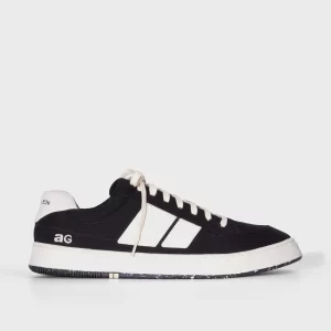 TÊNIS CANVAS AG SNEAKER - Image 2