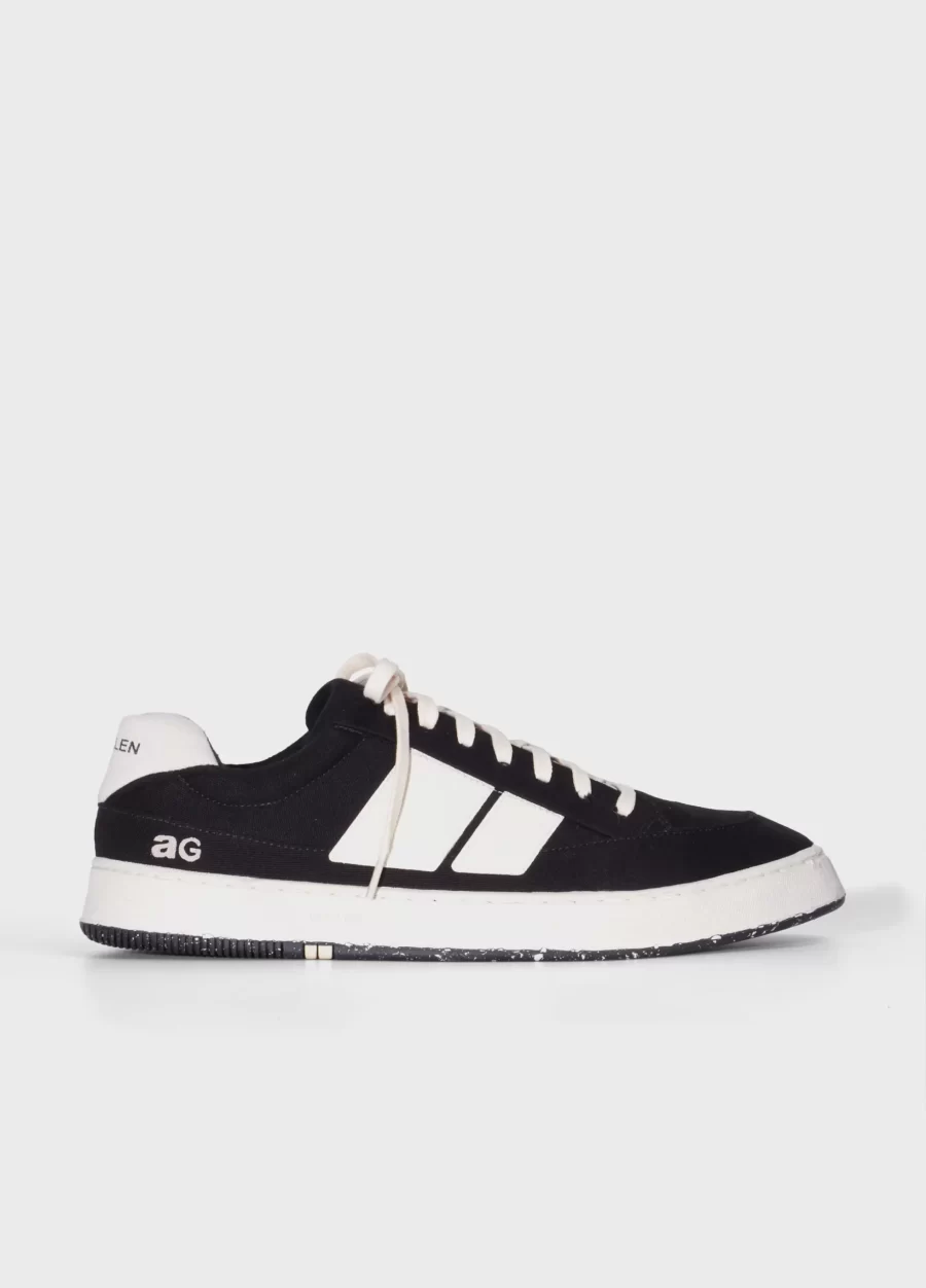 TÊNIS CANVAS AG SNEAKER