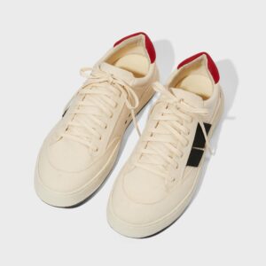 TÊNIS CANVAS AG SNEAKER - Image 3