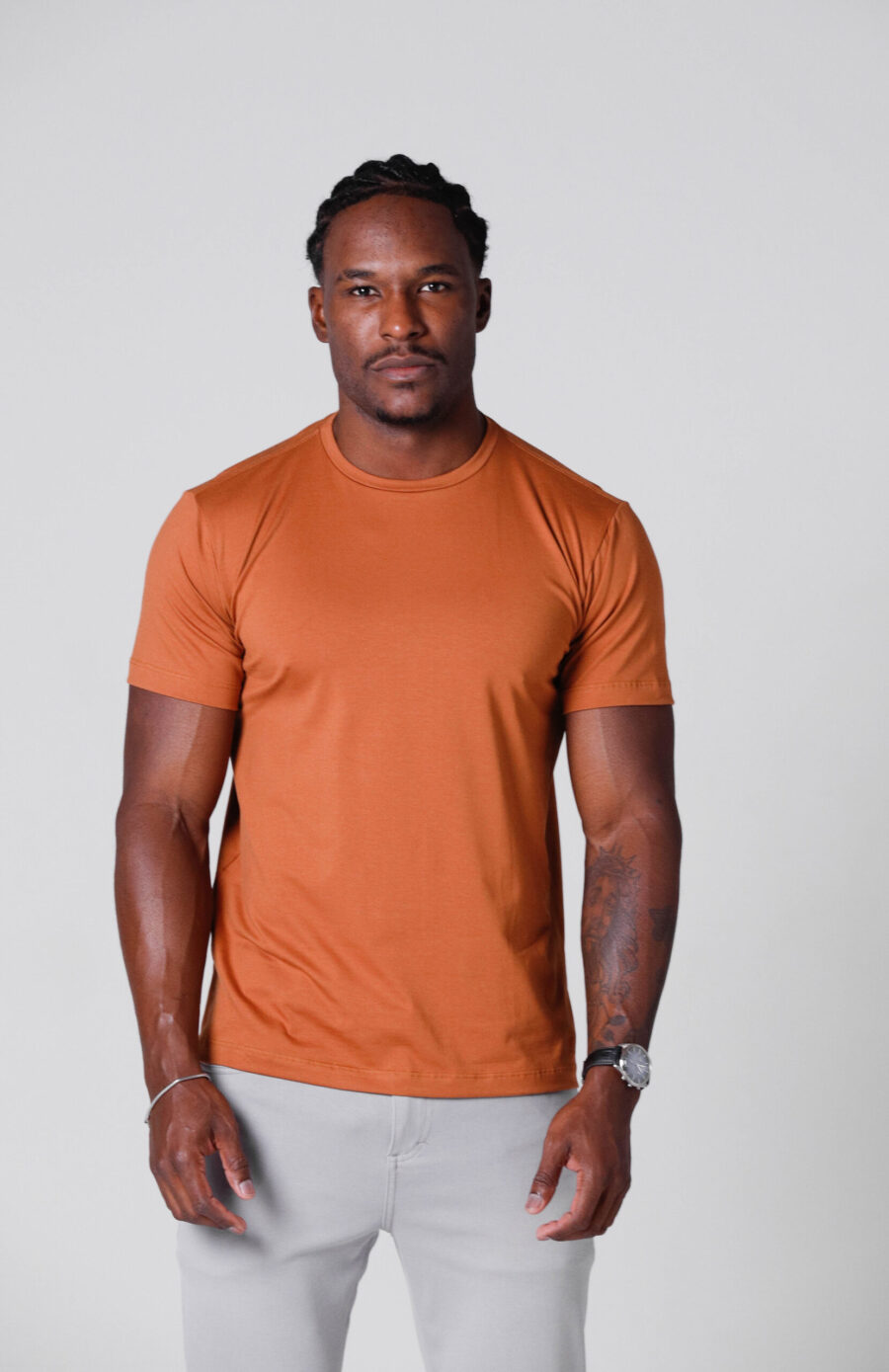 CAMISETA SOFT PIMA