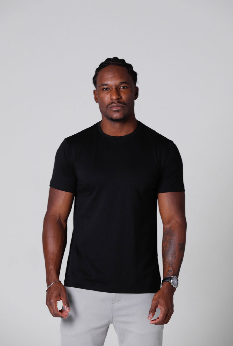 CAMISETA SOFT PIMA