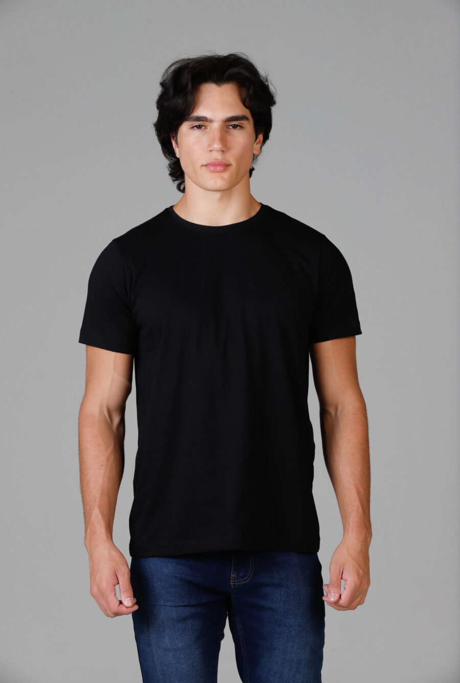 CAMISETA ALGODÃO EGIPCIO