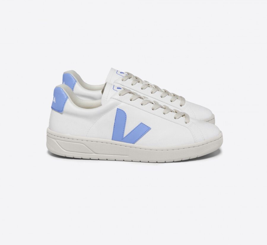 TENIS VEJA URCA CWL WHITE AQUA