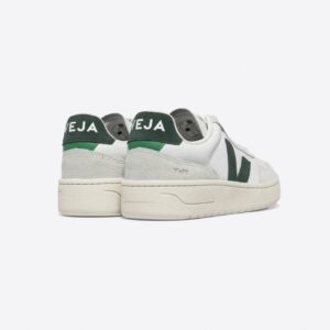 TENIS VEJA V-90 LEATHER WHITE CYPRUS - Image 2