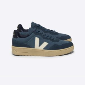 TENIS VEJA V-90 SUEDE CALIFORNIA PIERRE - Image 4