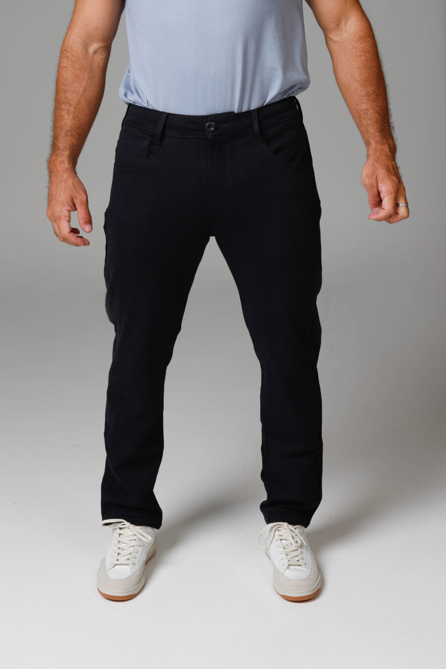 CALÇA TECH HYBRID
