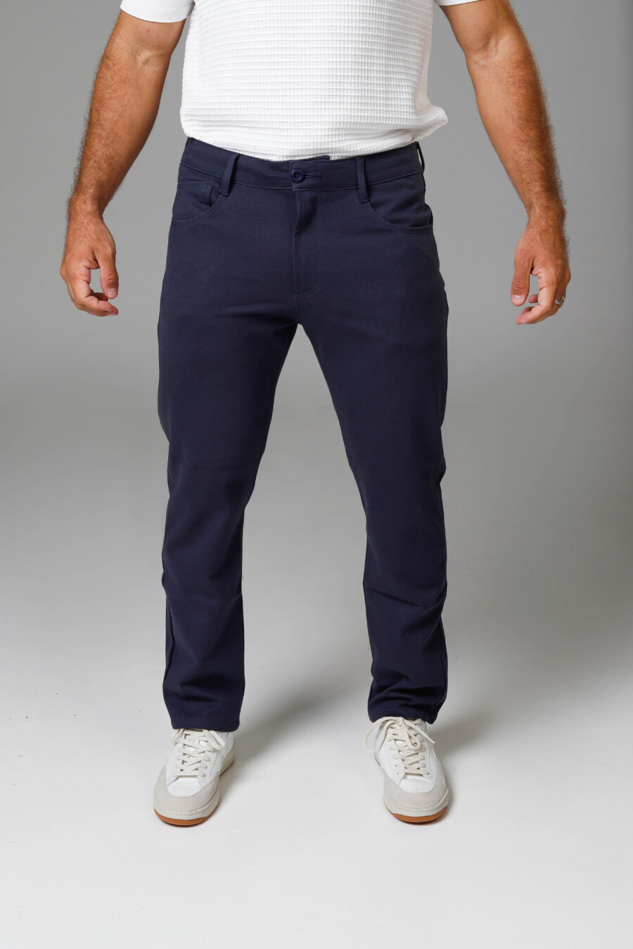 CALÇA TECH HYBRID